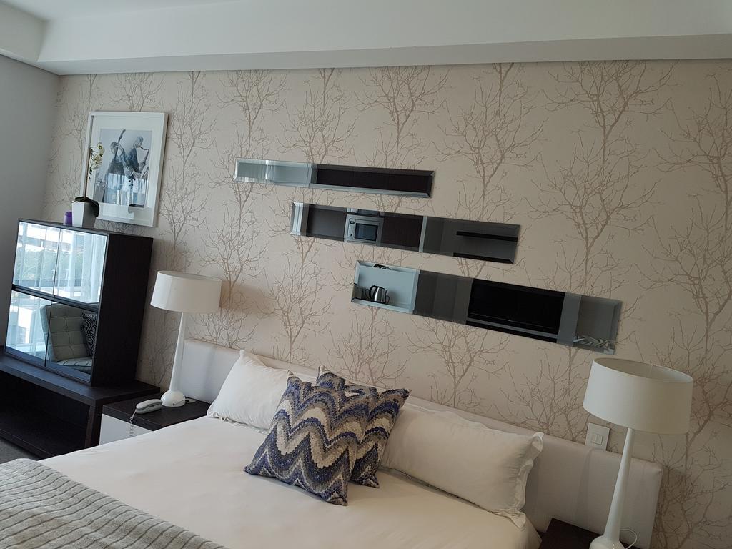 615 Sandton Skye Johannesburg Dış mekan fotoğraf