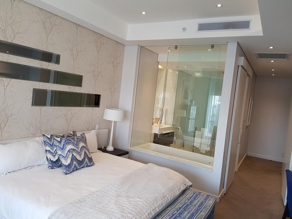 615 Sandton Skye Johannesburg Dış mekan fotoğraf