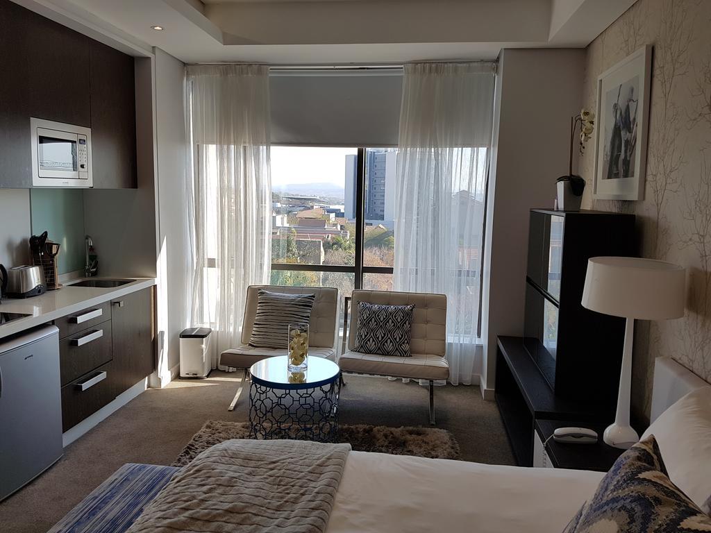 615 Sandton Skye Johannesburg Dış mekan fotoğraf