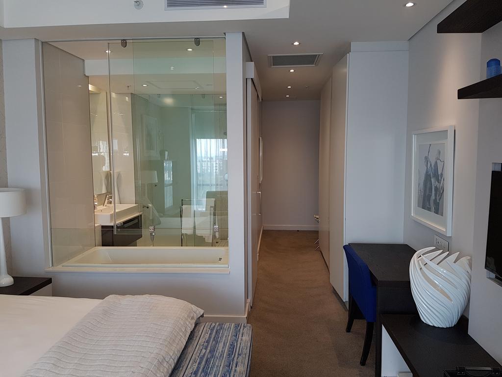 615 Sandton Skye Johannesburg Dış mekan fotoğraf