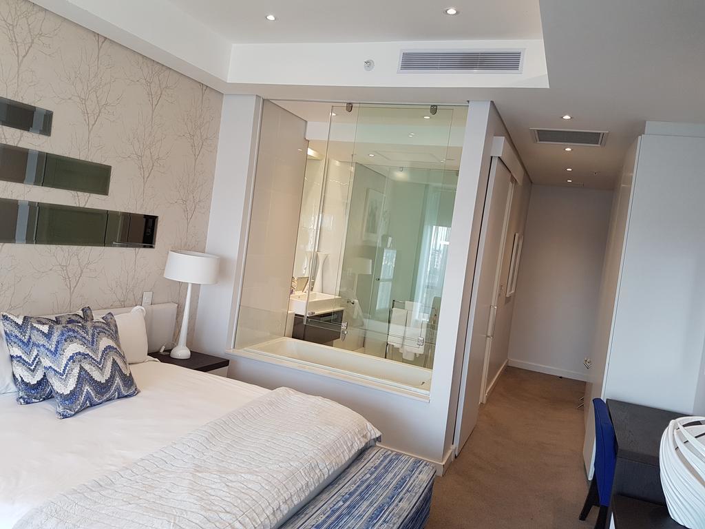 615 Sandton Skye Johannesburg Dış mekan fotoğraf