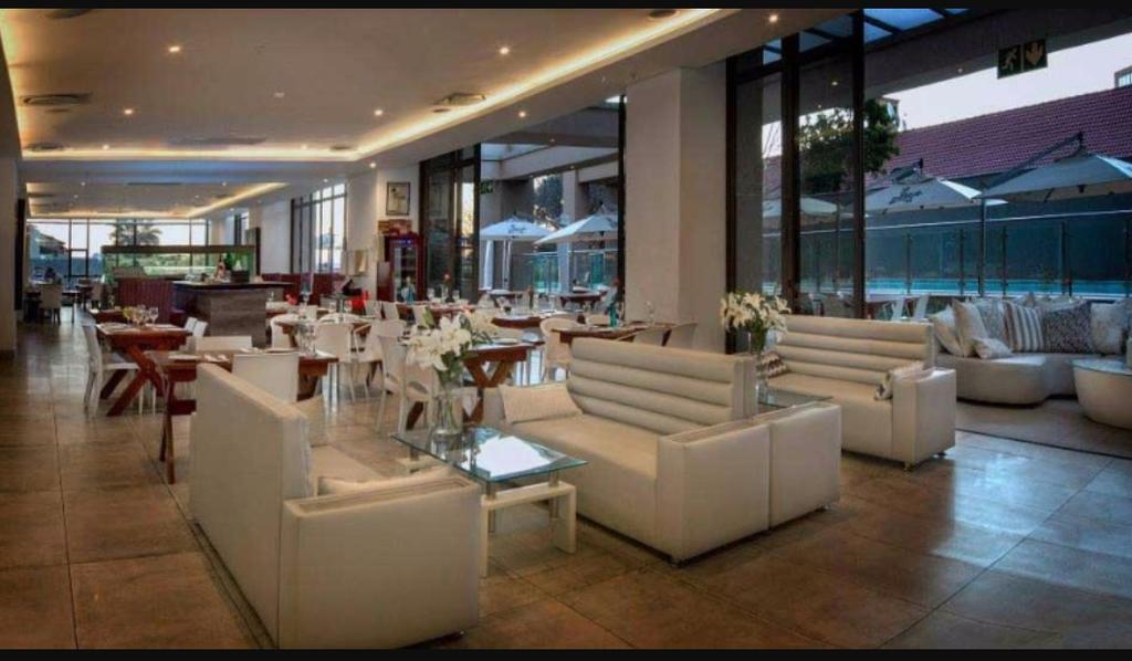 615 Sandton Skye Johannesburg Dış mekan fotoğraf