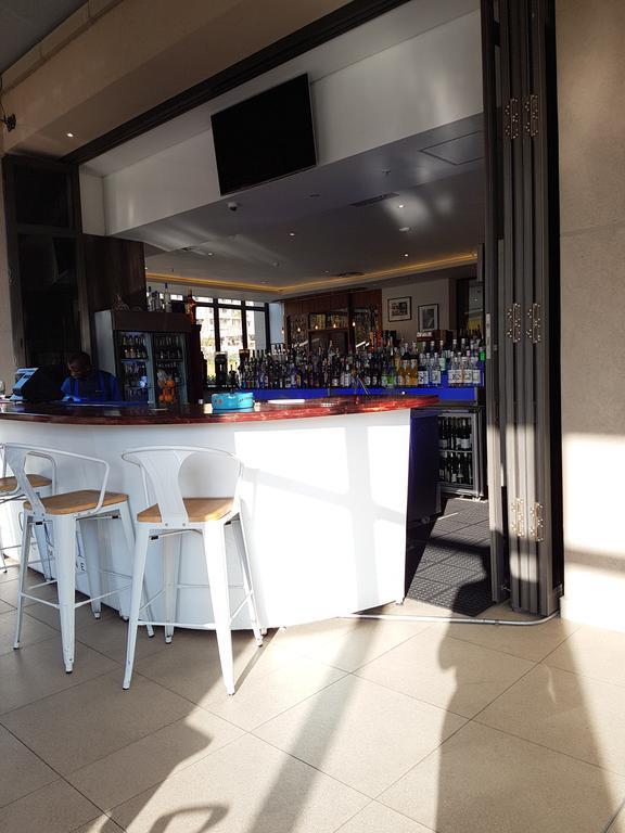 615 Sandton Skye Johannesburg Dış mekan fotoğraf
