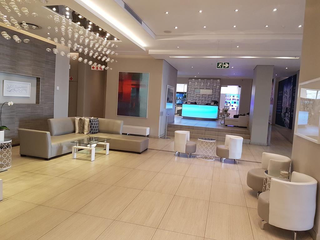 615 Sandton Skye Johannesburg Dış mekan fotoğraf