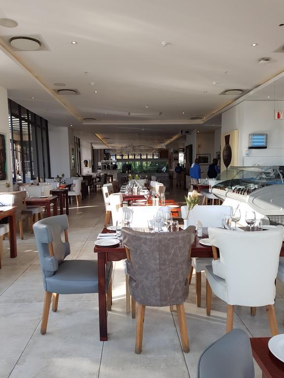 615 Sandton Skye Johannesburg Dış mekan fotoğraf