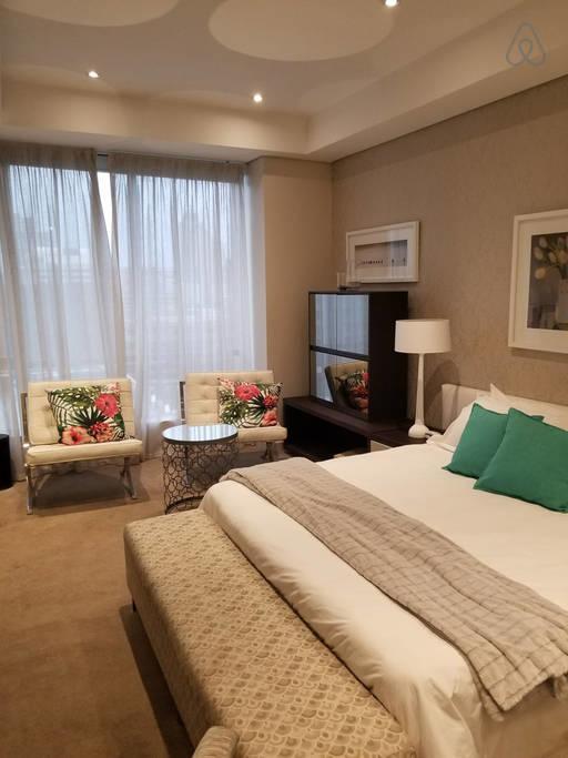 615 Sandton Skye Johannesburg Dış mekan fotoğraf
