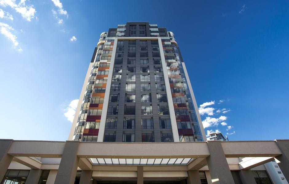 615 Sandton Skye Johannesburg Dış mekan fotoğraf