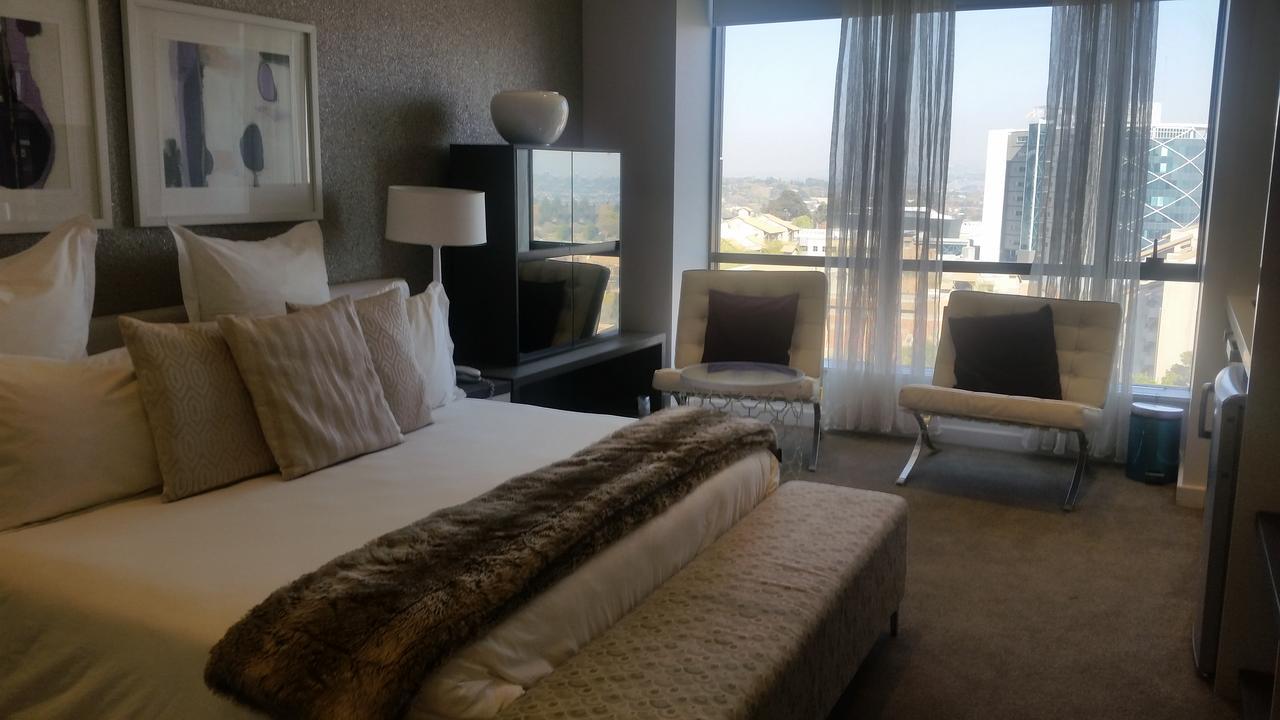 615 Sandton Skye Johannesburg Dış mekan fotoğraf