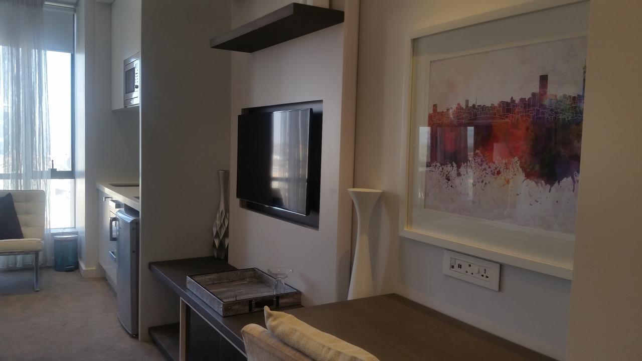 615 Sandton Skye Johannesburg Dış mekan fotoğraf
