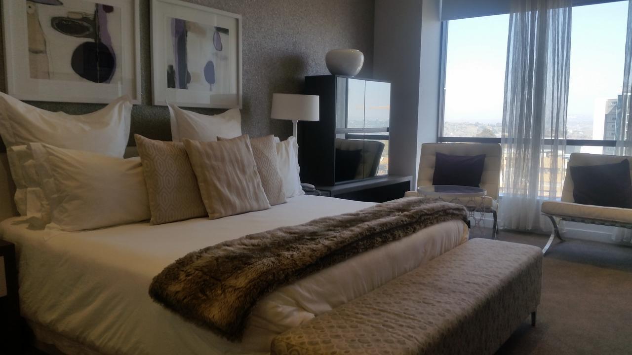 615 Sandton Skye Johannesburg Dış mekan fotoğraf