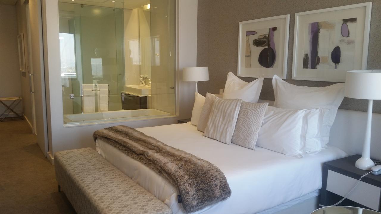 615 Sandton Skye Johannesburg Dış mekan fotoğraf