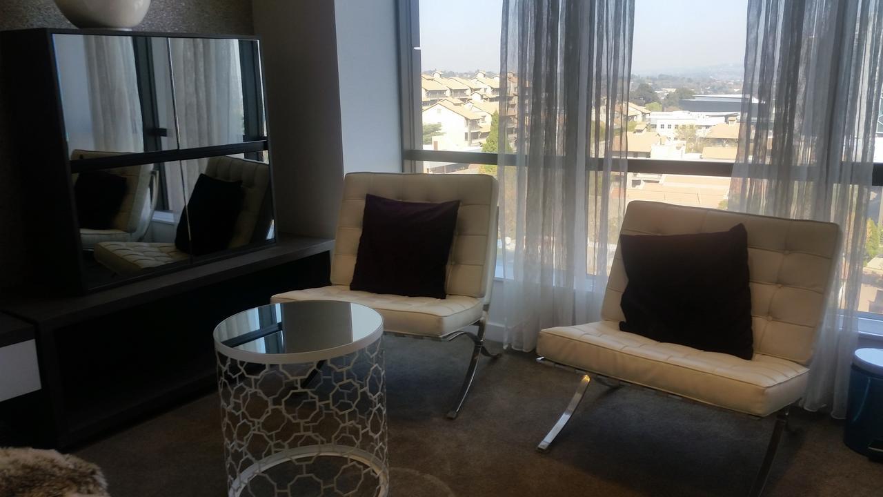 615 Sandton Skye Johannesburg Dış mekan fotoğraf