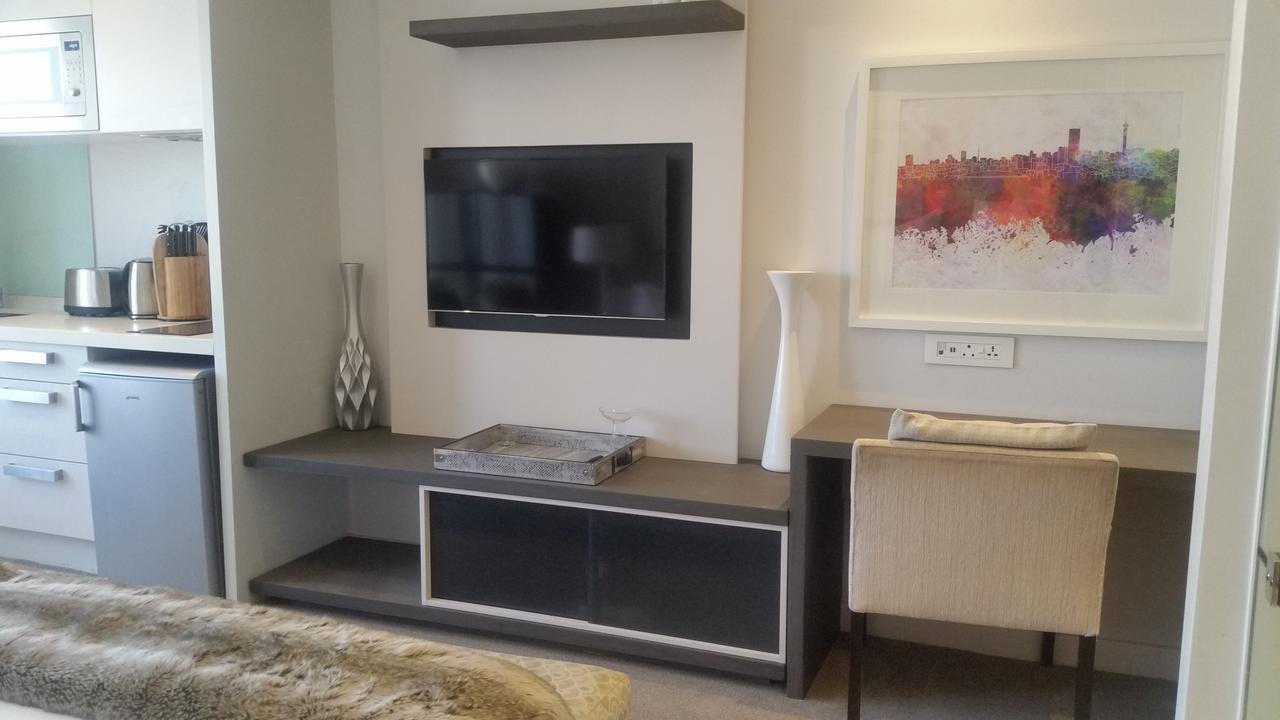 615 Sandton Skye Johannesburg Dış mekan fotoğraf