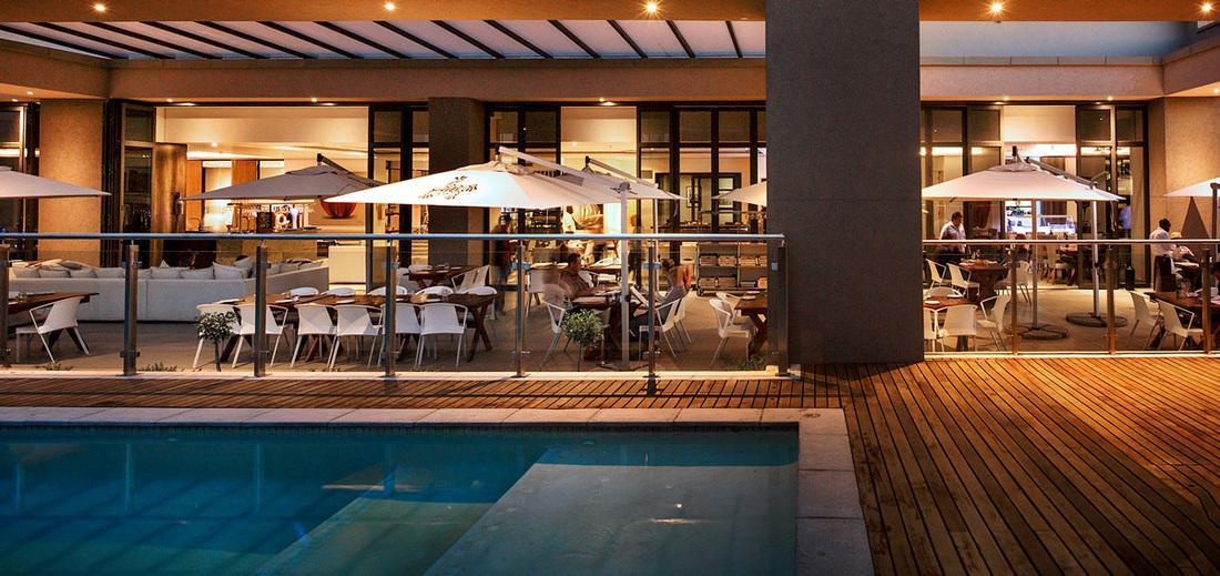 615 Sandton Skye Johannesburg Dış mekan fotoğraf