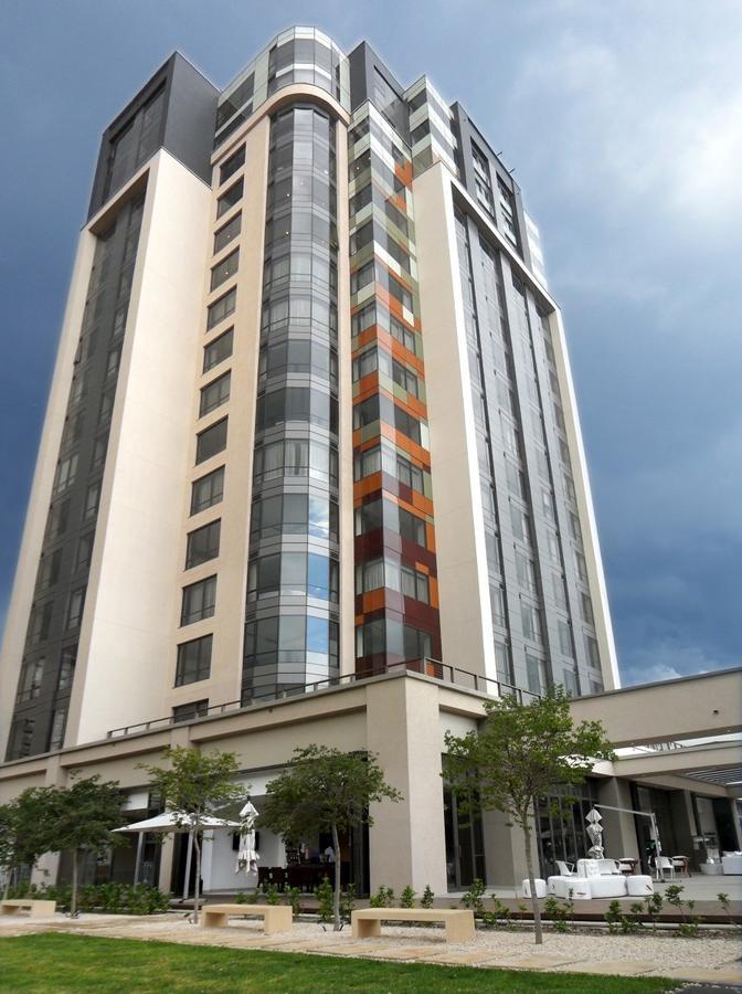 615 Sandton Skye Johannesburg Dış mekan fotoğraf