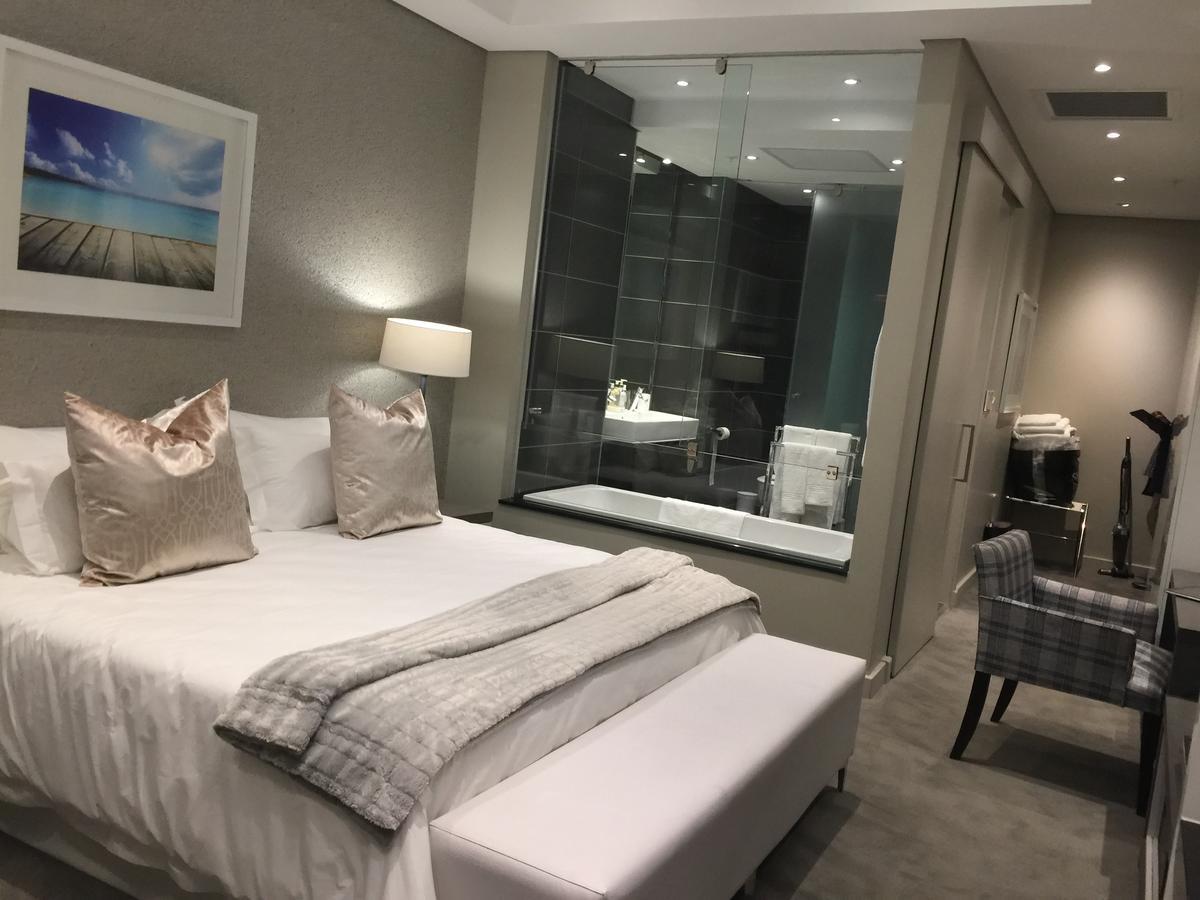 615 Sandton Skye Johannesburg Dış mekan fotoğraf