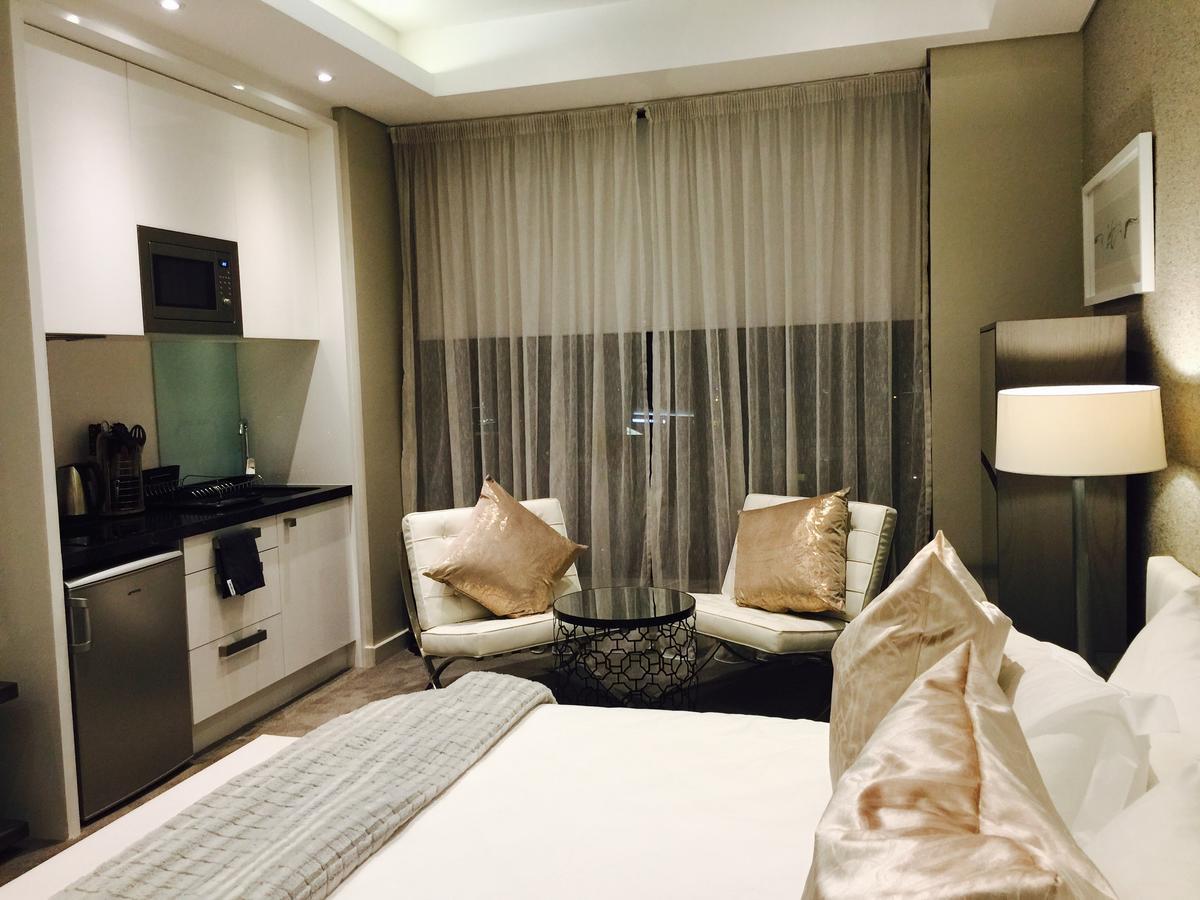 615 Sandton Skye Johannesburg Dış mekan fotoğraf