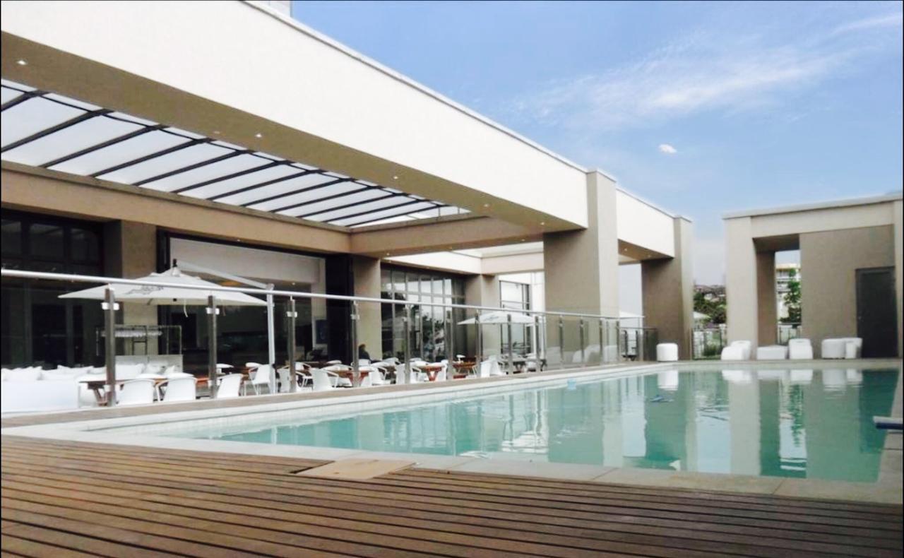 615 Sandton Skye Johannesburg Dış mekan fotoğraf
