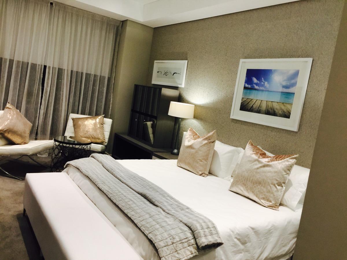 615 Sandton Skye Johannesburg Dış mekan fotoğraf