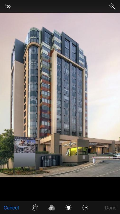 615 Sandton Skye Johannesburg Dış mekan fotoğraf