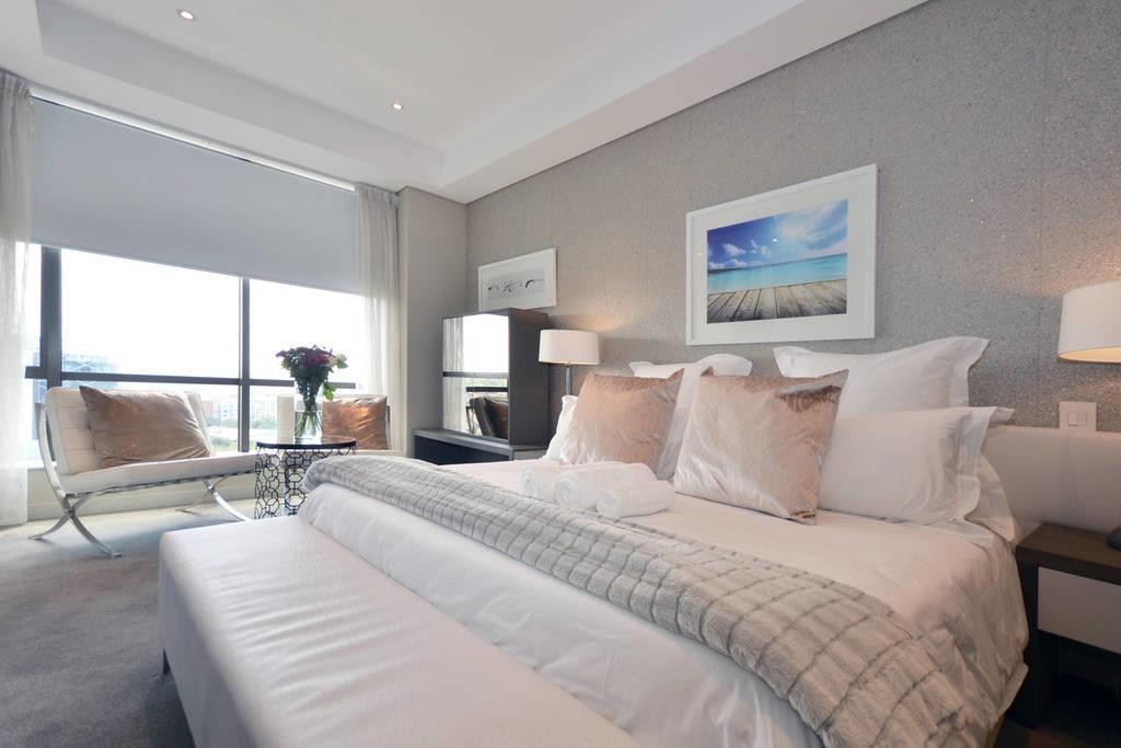 615 Sandton Skye Johannesburg Dış mekan fotoğraf