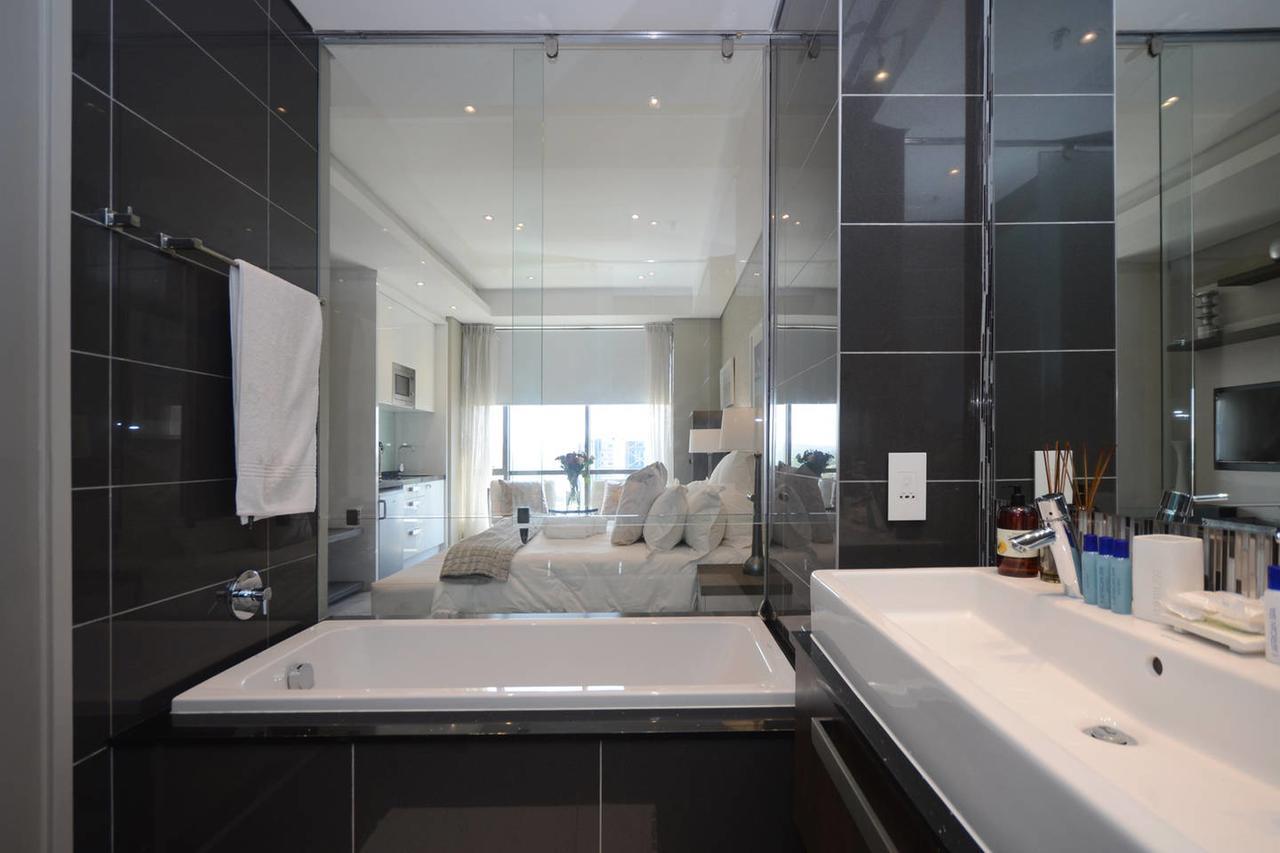 615 Sandton Skye Johannesburg Dış mekan fotoğraf